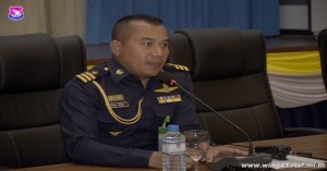 กองบิน ๔๑ จัดการประชุมใหญ่สโมสรทหารอากาศ กองบิน ๔๑ และจัดเลี้ยงสังสรรค์ กองบิน ๔๑ ปี ๒๕๖๒