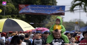 งานวันเด็กแห่งชาติ กองบิน ๔๑ ประจำปี ๒๕๖๒