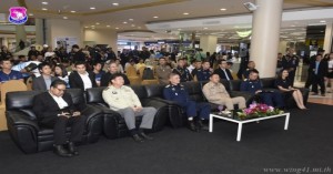 รองผู้บัญชาการทหารอากาศ เป็นประธานในงานแถลงข่าว “Air Force Run 2018”