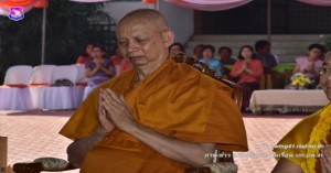 พิธีเทิดพระเกียรติพระเจ้ากาวิละ และกิจกรรมทอดผ้าป่าสามัคคี ประจำปี ๒๕๖๒
