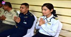 วันคล้ายวันสถาปนากองพลทหารราบที่ ๗ ครบรอบปีที่ ๘