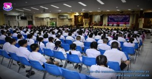 พิธีมอบทุนการศึกษา โรงเรียนยุพราชวิทยาลัย ประจำปี ๒๕๖๒