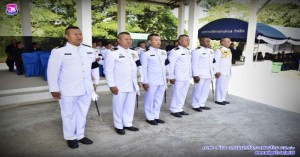  พิธีพระราชทานเพลิงศพ พลทหาร อนันต์ นันทะขว้าง 