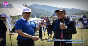 กองบิน ๔๑ ร่วมกิจกรรมการวิ่งแบบผจญภัยในพื้นที่ธรรมชาติ รายการ Ultra Trail Thailand 2020 Doi inthanon Chiang Mai (Consult By UTMB) ณ จังหวัดเชียงใหม่