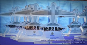 กิจกรรมเดิน – วิ่ง มินิมาราธอนเพื่อการกุศล (Tango Run 2020)