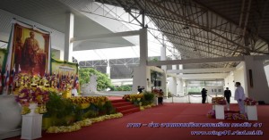 กองบิน ๔๑ ร่วมพิธีวันพระบาทสมเด็จพระพุทธยอดฟ้าจุฬาโลกมหาราช และวันที่ระลึกจักรีบรมราชวงศ์ ประจำปี ๒๕๖๓