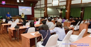  จัดกิจกรรมโครงการสร้างความปรองดองสมานฉันท์ ฟื้นฟูประชาธิปไตย ประจำปี ๒๕๖๓