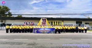 กิจกรรมทำความสะอาด (Big Cleaning Day) เนื่องในวันเฉลิมพระชนมพรรษาพระบาทสมเด็จพระวชิรเกล้าเจ้าอยู่หัว รัชกาลที่ ๑๐