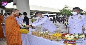 กิจกรรมน้อมรำลึกเนื่องในวันคล้ายวันพระราชสมภพครบ ๑๒๐ ปี สมเด็จพระศรีนครีนทราบรมราชชนนี