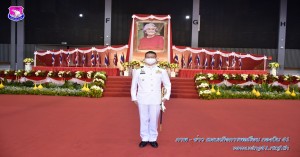 กิจกรรมน้อมรำลึกเนื่องในวันคล้ายวันพระราชสมภพครบ ๑๒๐ ปี สมเด็จพระศรีนครีนทราบรมราชชนนี