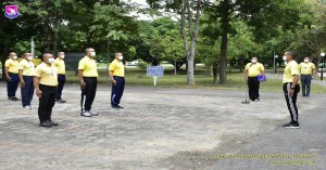 กิจกรรมทำความสะอาด (Big Cleaning Day) เนื่องในวันเฉลิมพระชนมพรรษา สมเด็จพระนางเจ้าสิริกิติ์ พระบรมราชินีนาถ พระบรมราชชนนีพันปีหลวง