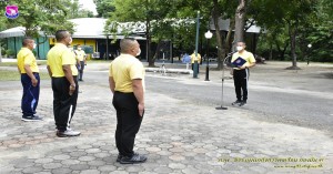 กิจกรรมทำความสะอาด (Big Cleaning Day) เนื่องในวันเฉลิมพระชนมพรรษา สมเด็จพระนางเจ้าสิริกิติ์ พระบรมราชินีนาถ พระบรมราชชนนีพันปีหลวง