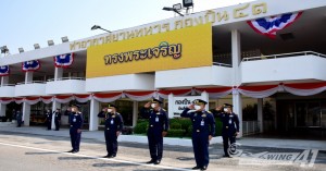 การตรวจเยี่ยมสายวิทยาการพระธรรมนูญ ประจำปีงบประมาณ ๒๕๖๕