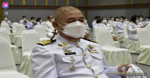 กองบิน ๔๑ ร่วมพิธีทำบุญตักบาตรถวายพระราชกุศล เนื่องในโอกาสวันเฉลิมพระชนมพรรษาสมเด็จพระนางเจ้าสุทิดา พัชรสุธาพิมณลักษณ พระบรมราชินี ๓ มิถุนายน ๒๕๖๕