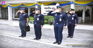 โครงการแลกเปลี่ยนการเยือนระหว่างกองทัพอากาศไทยและกองทัพอากาศกัมพูชา