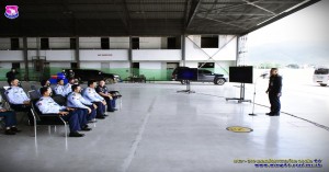 โครงการแลกเปลี่ยนการเยือนระหว่างกองทัพอากาศไทยและกองทัพอากาศกัมพูชา