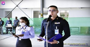โครงการแลกเปลี่ยนการเยือนระหว่างกองทัพอากาศไทยและกองทัพอากาศกัมพูชา