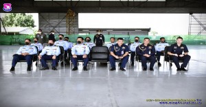 โครงการแลกเปลี่ยนการเยือนระหว่างกองทัพอากาศไทยและกองทัพอากาศกัมพูชา