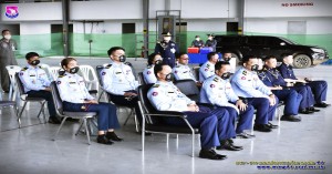 โครงการแลกเปลี่ยนการเยือนระหว่างกองทัพอากาศไทยและกองทัพอากาศกัมพูชา