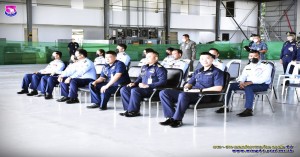 โครงการแลกเปลี่ยนการเยือนระหว่างกองทัพอากาศไทยและกองทัพอากาศกัมพูชา