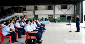 โครงการแลกเปลี่ยนการเยือนระหว่างกองทัพอากาศไทยและกองทัพอากาศอินโดนีเซีย
