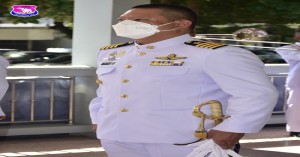 พิธีถวายสัตย์ปฏิญาณของตุลาการศาลทหาร ประจำปี ๒๕๖๕